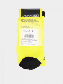 Носки COOL SOCKS модель 1656 Фото