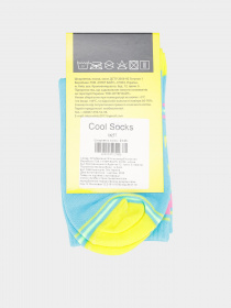 Шкарпетки COOL SOCKS модель 1657 Фото