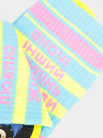 Шкарпетки COOL SOCKS модель 1657 Фото