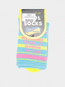 Шкарпетки COOL SOCKS модель 1657 Фото