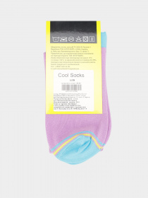 Шкарпетки COOL SOCKS модель 1658 Фото