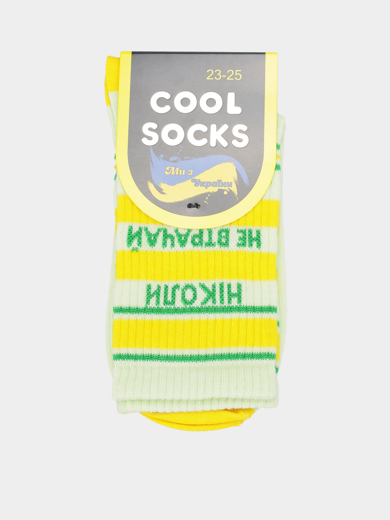 Носки COOL SOCKS модель 1660 Фото