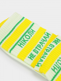 Носки COOL SOCKS модель 1660 Фото