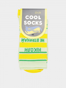 Носки COOL SOCKS модель 1660 Фото
