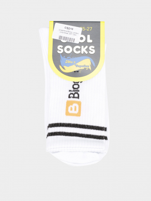 Носки COOL SOCKS модель 2341 Фото