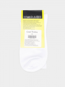 Шкарпетки COOL SOCKS модель 238 Фото