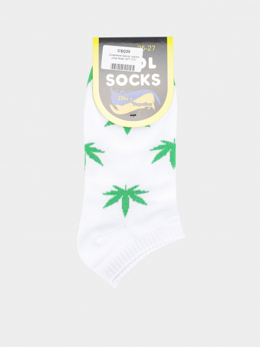 Носки COOL SOCKS модель 2721 Фото