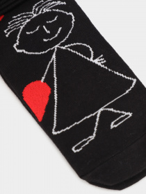Носки COOL SOCKS модель 9402 Фото