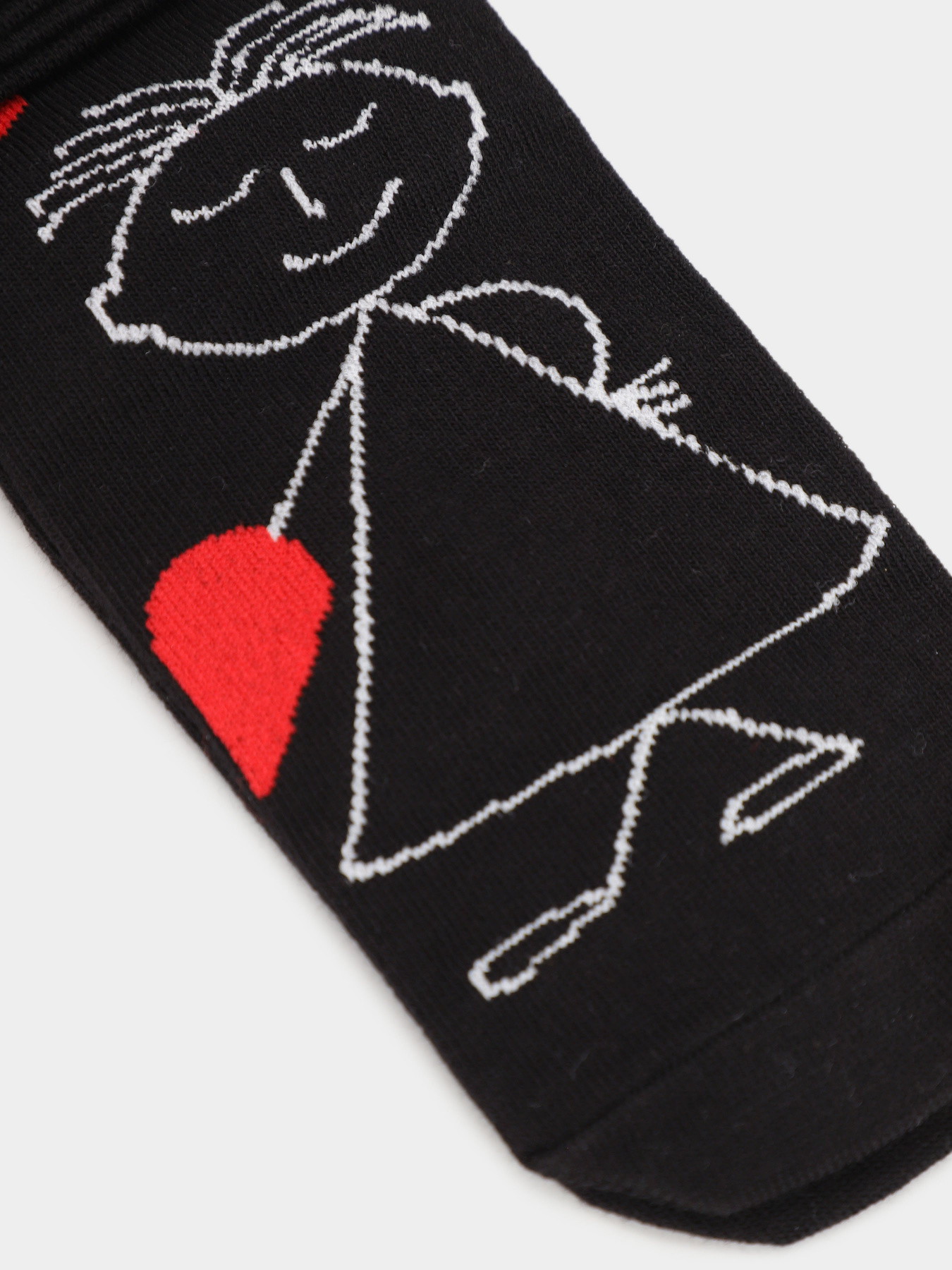 Шкарпетки COOL SOCKS модель 9402 Фото