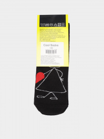 Шкарпетки COOL SOCKS модель 9402 Фото
