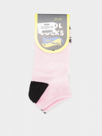 Носки COOL SOCKS модель 15783 Фото