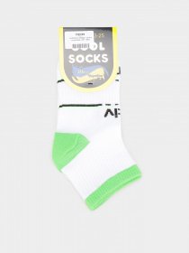 Шкарпетки COOL SOCKS модель 15821 Фото