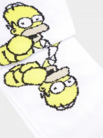 Носки COOL SOCKS модель 239 Фото