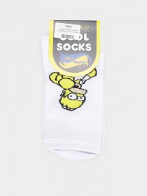 Носки COOL SOCKS модель 239 Фото