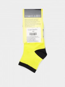 Носки COOL SOCKS модель 15824 Фото