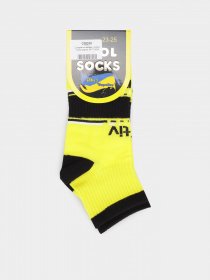 Носки COOL SOCKS модель 15824 Фото