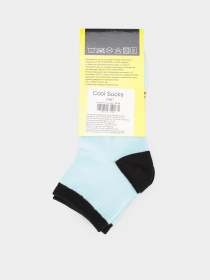 Шкарпетки COOL SOCKS модель 15827 Фото