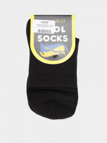 Носки COOL SOCKS модель 17392 Фото
