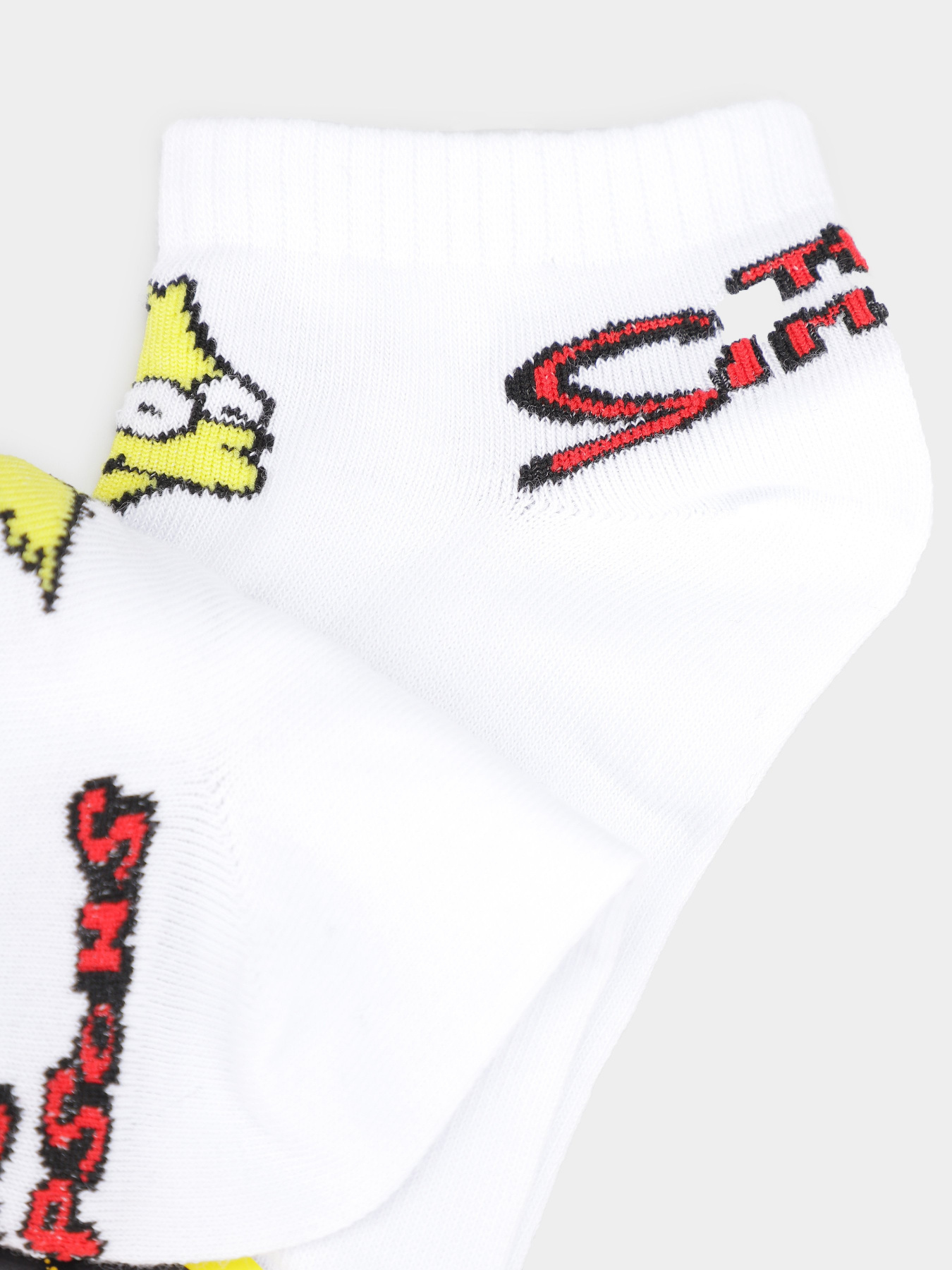 Шкарпетки COOL SOCKS модель 273 Фото