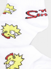 Носки COOL SOCKS модель 274 Фото