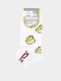Носки COOL SOCKS модель 274 Фото