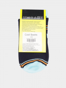 Носки COOL SOCKS модель 1653 Фото