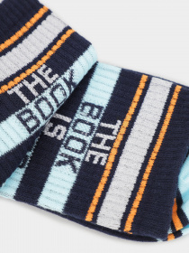 Носки COOL SOCKS модель 1653 Фото