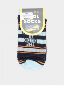 Шкарпетки COOL SOCKS модель 1653 Фото