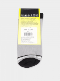 Шкарпетки COOL SOCKS модель 1654 Фото