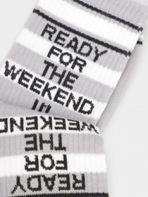 Шкарпетки COOL SOCKS модель 1654 Фото