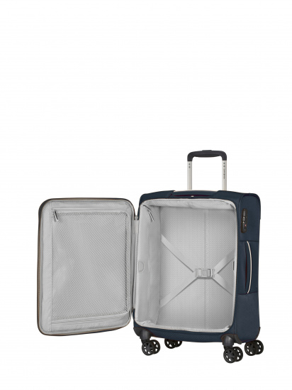 Валіза Samsonite модель CT411003 — фото - INTERTOP