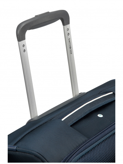 Валіза Samsonite модель CT411003 — фото 3 - INTERTOP