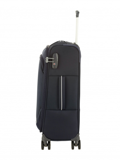 Валіза Samsonite модель CT411003 — фото 4 - INTERTOP