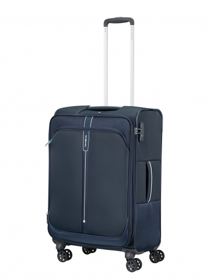 Валіза Samsonite модель CT411004 — фото - INTERTOP