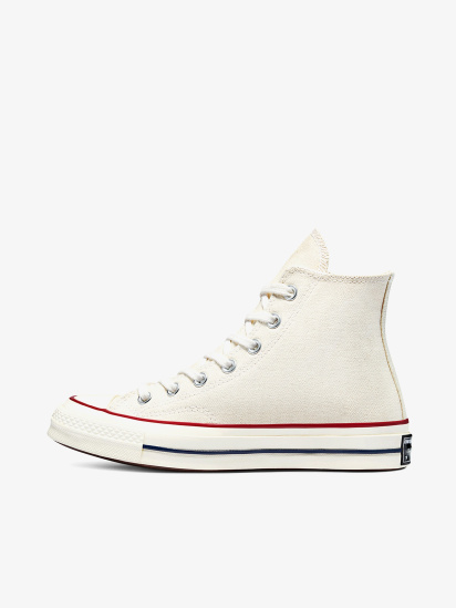 Кеди високі CONVERSE модель 162053C.247 — фото 3 - INTERTOP