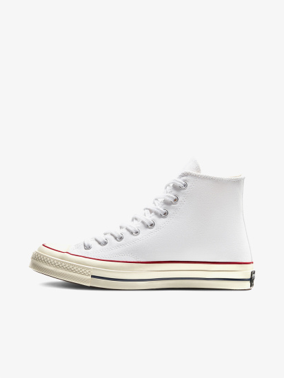 Кеди високі CONVERSE модель 162056C.102 — фото 3 - INTERTOP