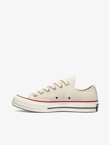 Кеди низькі CONVERSE модель 162062C.247 — фото 3 - INTERTOP