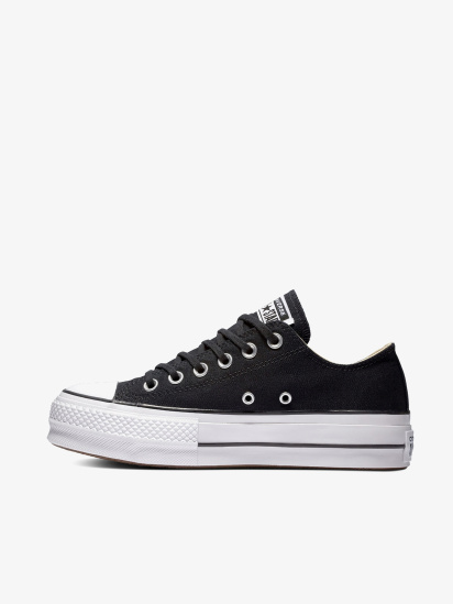 Кеди низькі CONVERSE модель 560250C.001 — фото 3 - INTERTOP