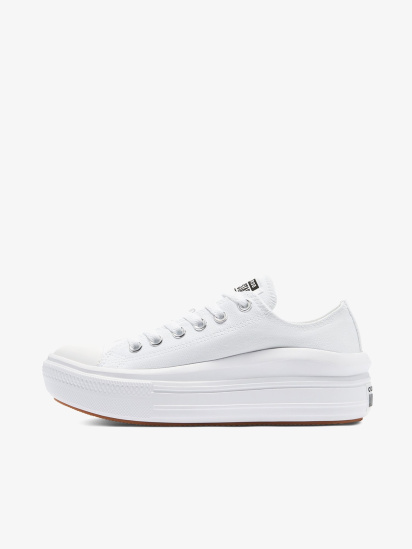 Кеди низькі CONVERSE модель 570257C.102 — фото 3 - INTERTOP