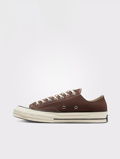 Кеди низькі CONVERSE модель A02768C.202 — фото 4 - INTERTOP