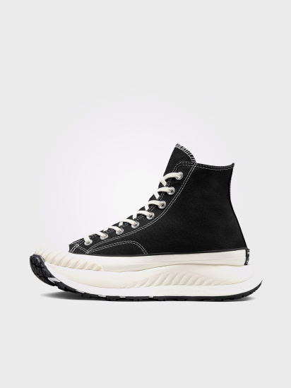 Кеди високі CONVERSE модель A03277C.001 — фото 4 - INTERTOP