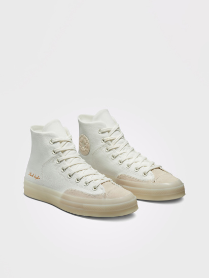 Кеди високі CONVERSE модель A03426C.103 — фото - INTERTOP