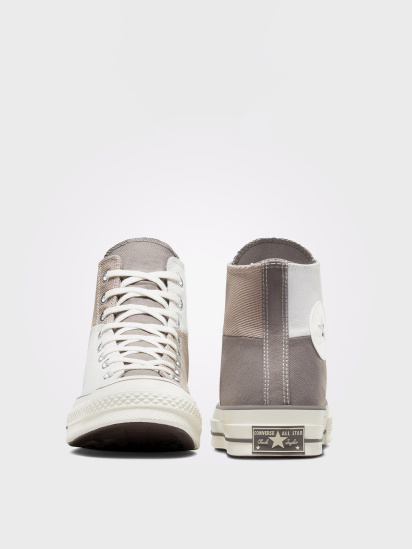 Кеди високі CONVERSE модель A04507C.020 — фото 3 - INTERTOP