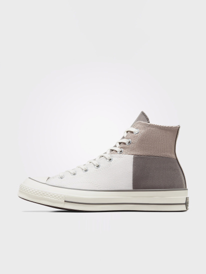 Кеди високі CONVERSE модель A04507C.020 — фото 4 - INTERTOP