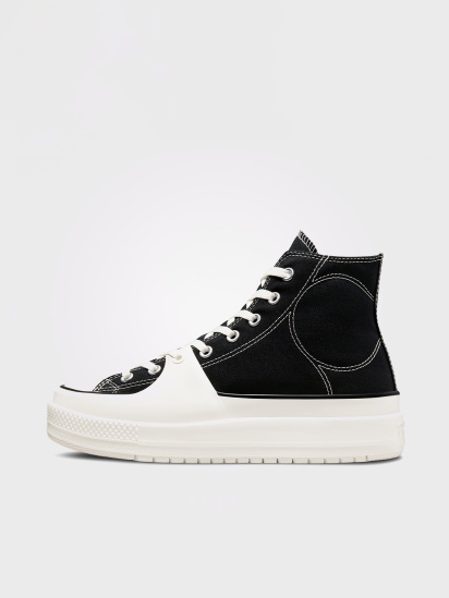 Кеди високі CONVERSE модель A05094C.001 — фото 4 - INTERTOP