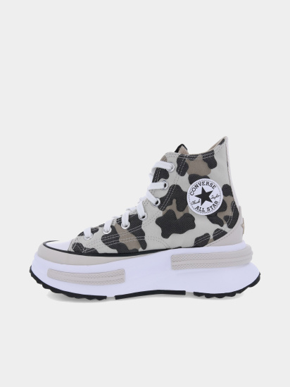 Кеди високі CONVERSE модель A05361C.001 — фото 3 - INTERTOP