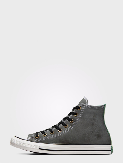 Кеди високі CONVERSE модель A06586C.001 — фото - INTERTOP