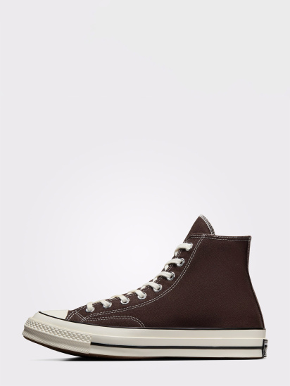 Кеди високі CONVERSE модель A08137C.254 — фото 4 - INTERTOP