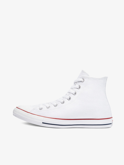 Кеди високі CONVERSE модель M7650C.102 — фото 3 - INTERTOP