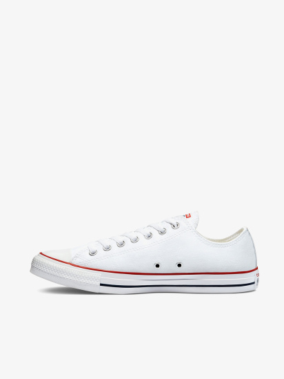 Кеди низькі CONVERSE модель M7652C.102 — фото 3 - INTERTOP